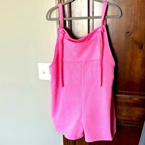 HOC Verified ☀️ See & Be Seen Romper